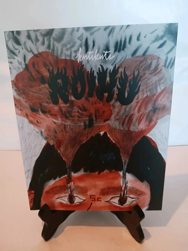 RoihuKutikuti 9782390081173