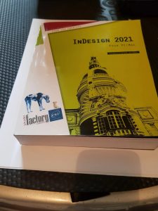 InDesign 2021 Pour PC/Mac Par Christophe A