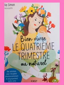 Bien vivre le quatrième trimestre au nat
