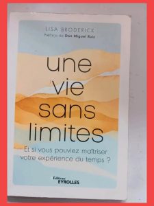 Une vie sans limites - Lisa Broderick, Mig