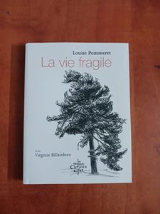 La vie fragile Louise Pommeret