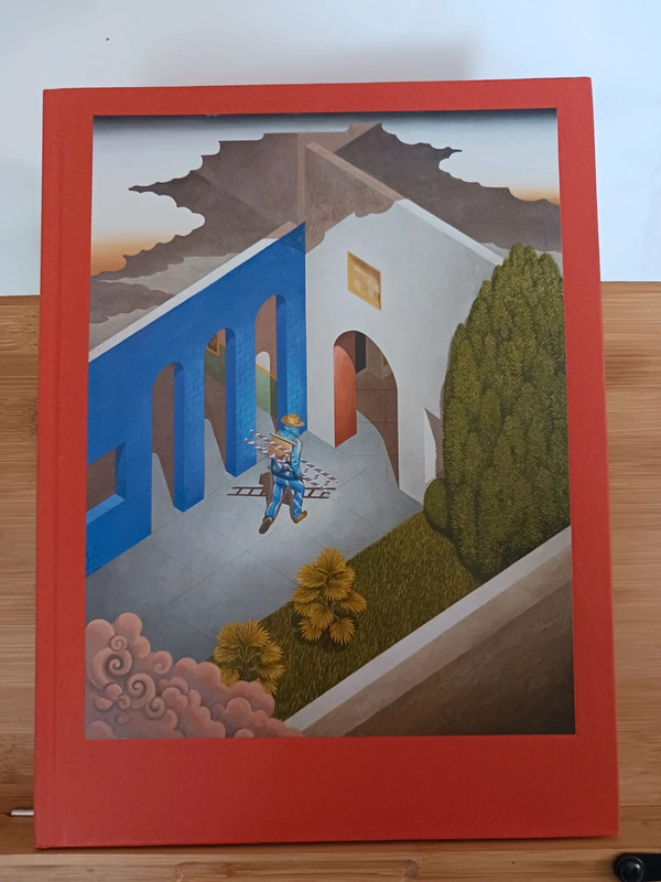 Christian Hidaka, peintures - 9782494983311 Peter Read