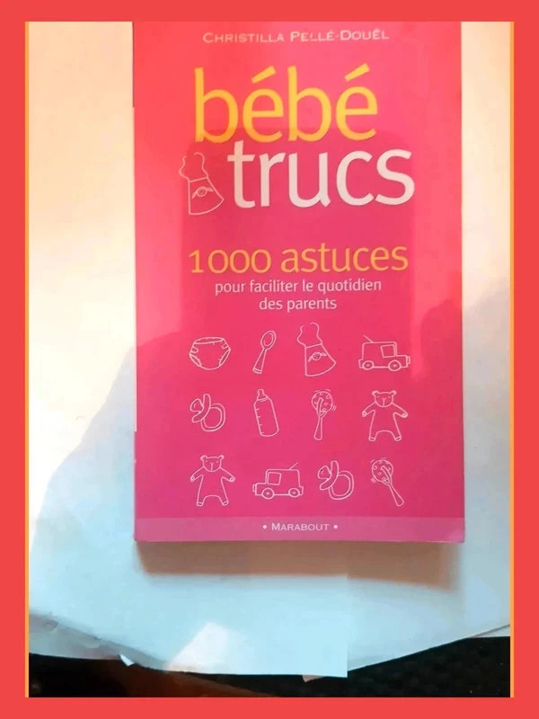 🔥 Livre très apprécié – Ajouté par de nombreux favoris ! Béb