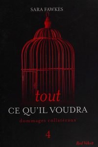 Trahison - Tome 5 Sara Fawkes