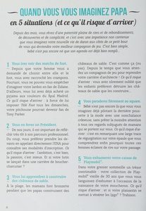 Le guide des parents imparfaits - Jeune papa Candice Kornberg-Anzel,