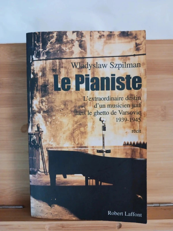Le pianiste
