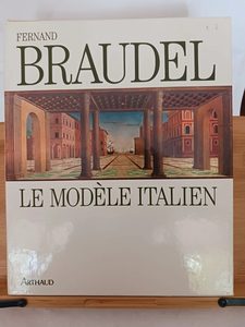 Le Modèle Italie - (Out Of Italy, Voir Fa3500) - 97827003065