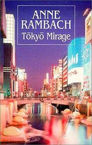 Tokyo Mirage Anne Rambach