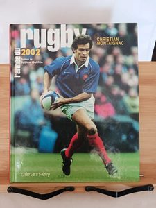 L'Année du rugby 2002 - 978-2-7021-3309-5 Christian Montaign