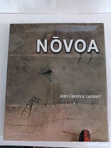 Léopoldo Novoa Jean-Clarence Lambert