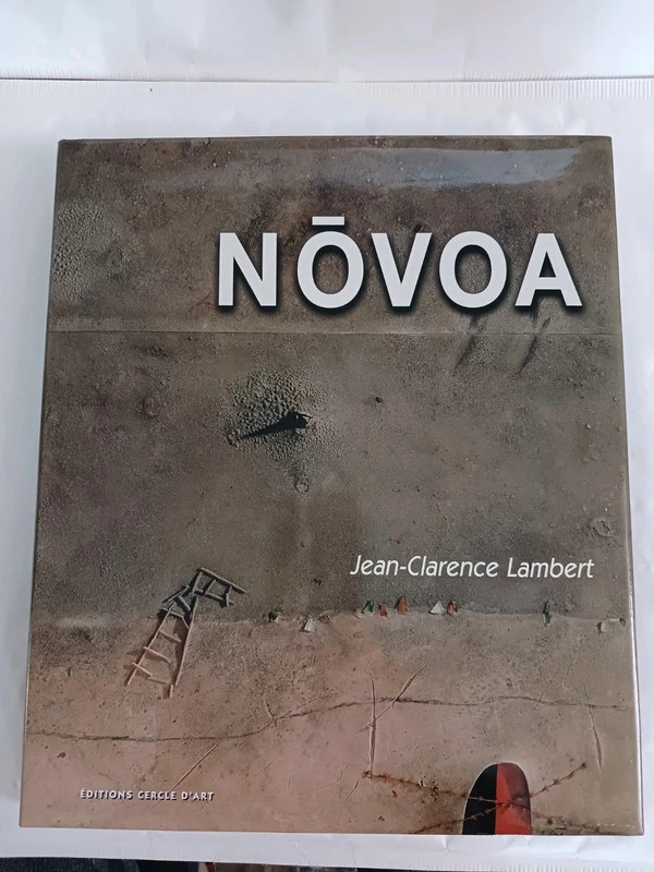 Léopoldo Novoa Jean-Clarence Lambert