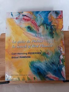 La quête du Phénix - 9782702210031 Sidsel Ramson
