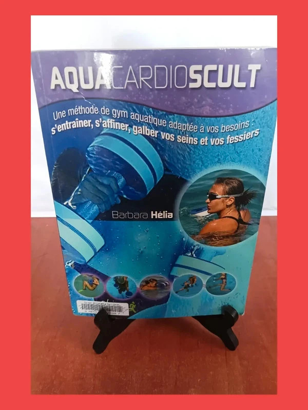 Aquacardioscult Barbara Hélia