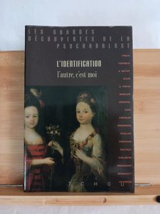 L'identification, l'autre, c'est moi - L'autre c'est moi Bel
