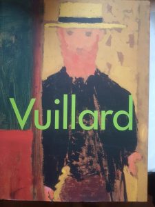 Edouard Vuillard, 1868-1940 - Vuillard Edouard