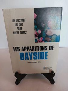 Les apparitions de baysideNouvelles Editions Latines 9782723