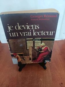 Je deviens un vrai lecteur - De 9 à 11 ansGeorges Rémond 978