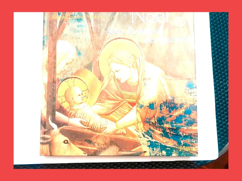 🔥 Livre très apprécié – Ajouté par de nombreux favoris ! Noe