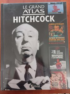 Le grand atlas d'Hitchcock (3)
