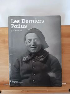 Les Derniers Poilus - 9782732431765 Jean-Pierre Biot