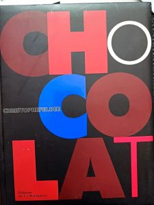 Chocolat Christophe Felder