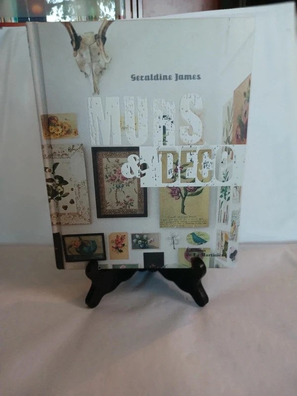 Murs & déco - Comment mettre en valeur vos collections d'obj