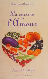 La Cuisine De L'Amour Bleuzen Du Pontavice