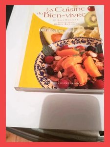 La cuisine du bien-vivre Par Gilbert Wenzler, Didier Benaoud
