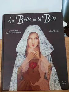 La Belle et la Bête - 9782745911346 Jeanne-Marie Leprince de