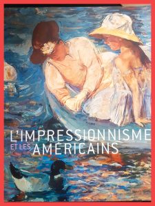 L'impressionnisme et les américains - Kath