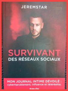 Jeremstar - Survivant des réseaux sociaux