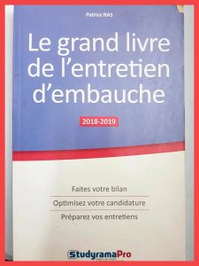 Le grand livre de l'entretien d'embauche d