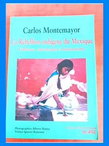 La rébellion indigène du Mexique - Violence, autonomie et humanisme Alberto Ibaänez