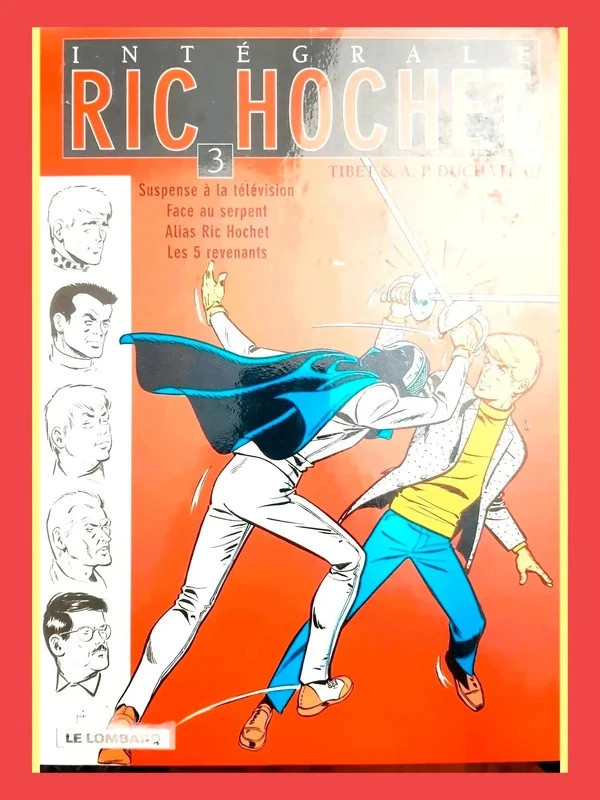 🔥 Livre très apprécié – Ajouté par de nombreux favoris ! Ric