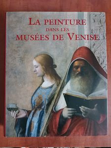 La Peinture Dans Les Musées De Venise Giovanna Nepi Scirè,