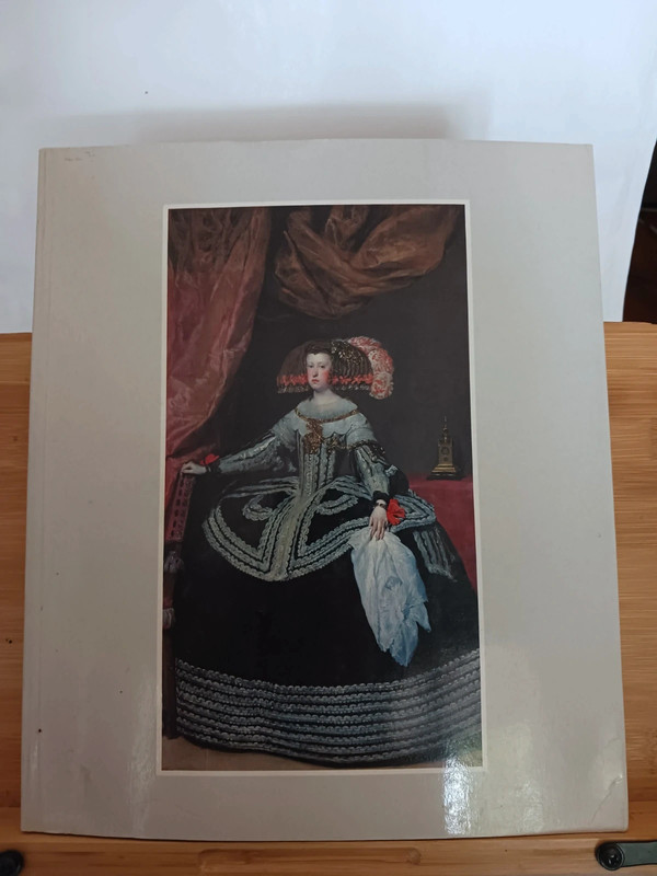 Du Greco à Goya. Chefs-d'oeuvre du Prado et de collections e