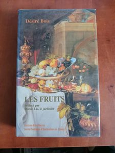 Les plantes alimentaires chez tous les peuples Tome 2 - Phanérogames fruitères Désiré Bois