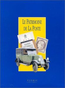 Le patrimoine de la Poste Paul Charbon,