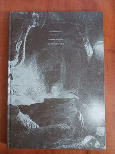 L'arbre machine - Un monde en mue Sylvie Bonnot
