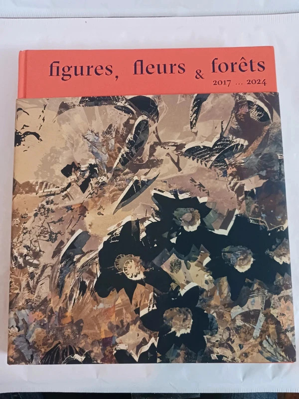 Figures fleurs forêts - Photos de jean luc tartarinHéloïse C