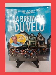 La Bretagne du Vélo Gurvan Musset