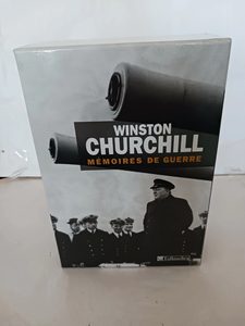 Mémoires De Guerre - Coffret 2 Volumes - 9782847348347 Winst