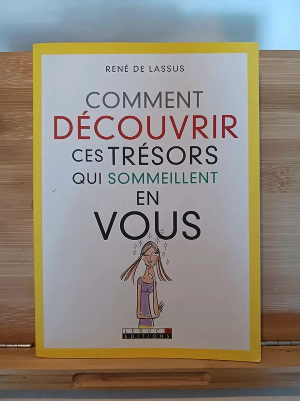 René de Lassus - 9782848990736 Comment découvrir ces trésors