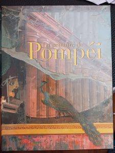 La Peinture De Pompei. Alfonso De Franciscis,