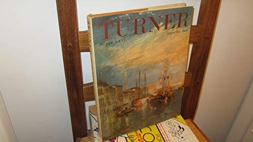 Turner - Etude de Structures Rouve Pierre 9782850540226