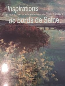 Inspirations de bord de Seine