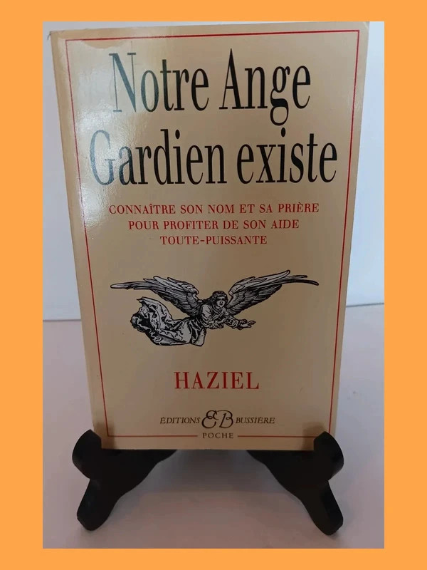 Notre ange gardien existe