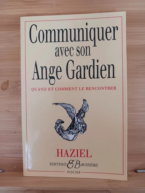 Communiquer avec son ange gardien - Quand et Comment le renc
