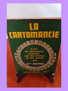 La Cartomancie Zezina