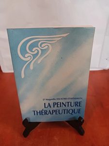 La peinture thérapeutique - Tome 1 Margarethe Hauschka-Stave